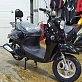 Скутер X-MOTORS RETRO PRO