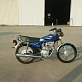 Мотоцикл VENTO VERSO - 150cc
