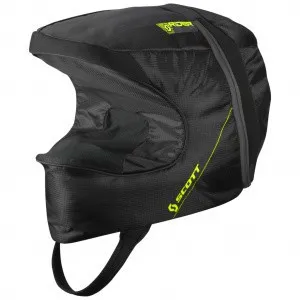 Сумка для шлема Helmet Bag black/neon yellow