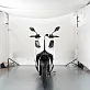 Скутер X-MOTORS CYCLONE PRO