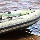 Лодка MISHIMO PRO 370