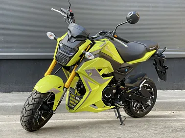 Мотоцикл PROMAX STRYKER 200(49) OFF-ROAD