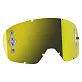 Линзы Buzz yellow