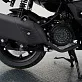 Скутер X-MOTORS CYCLONE PRO