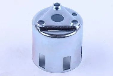 Шкив ручного стартера (металл) 177F