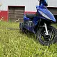 Скутер X-MOTORS Corsa