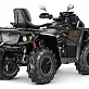 Квадроцикл AODES Pathcross ATV800L MUD PRO EPS 2025г.