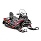 Снегоход AODES Snowcross 1000 WT 508mm LCD 10.25