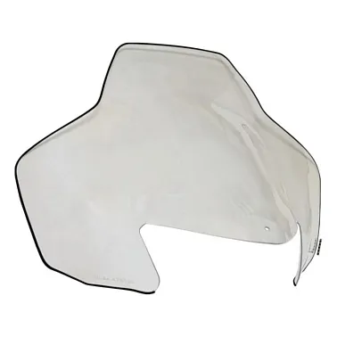 Стекло ветровое для снегохода RM VECTOR 551i