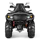 Квадроцикл AODES Pathcross ATV800L MUD PRO EPS 2025г.